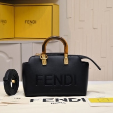 Fendi Top Handle Bags